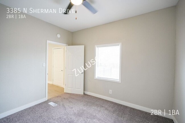 Building Photo - 3385 N Sherman Dr