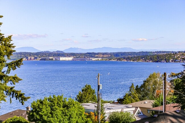 Building Photo - Seward Park Estate