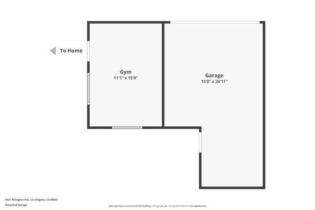 Building Photo - 6531 Arlington Ave