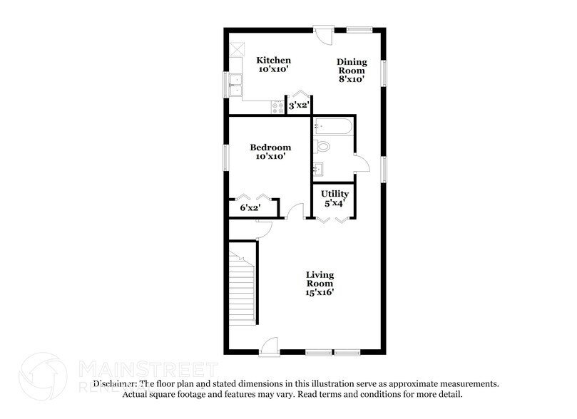 Primary Photo - 324 N 21st St