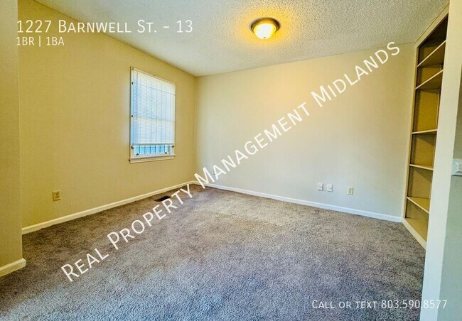 Building Photo - 1227 Barnwell St