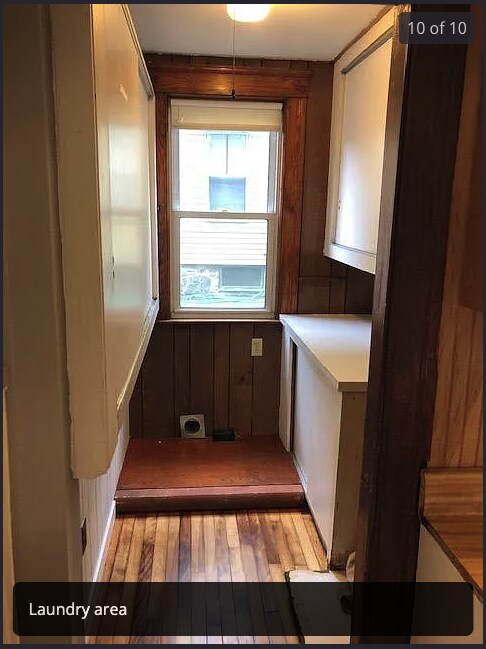 Building Photo - 2 bedroom 1 Bath in Worcester, MA