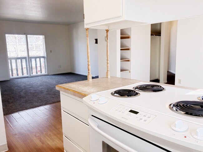 Building Photo - 1103 Broaddus St