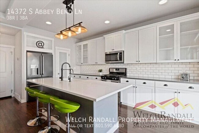 Building Photo - 14372 S Abbey Bend Ln