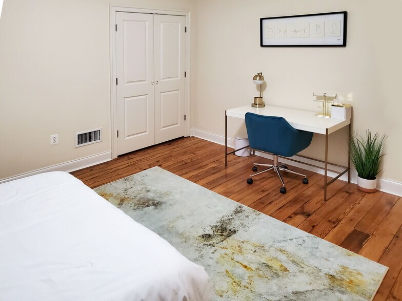 Bedroom #1 - 313 N 37th St