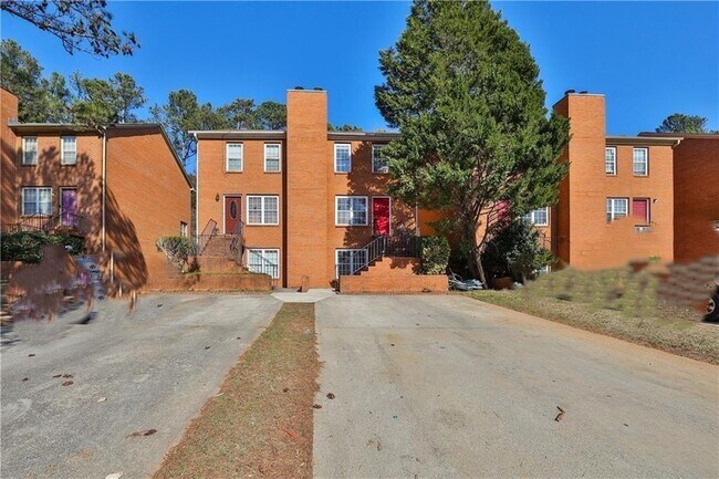Primary Photo - 117 Davis Mill Ct