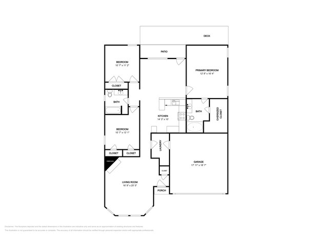 Building Photo - 6429 Riverwater Trail