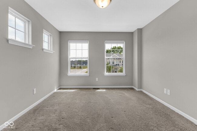 Building Photo - 3516 Thomas Jefferson St