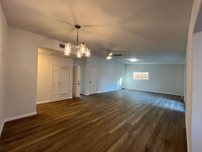 Building Photo - Upgraded 3+2 in Reseda w/solar panels to help lower your utility costs!