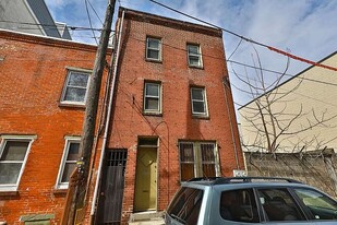 Building Photo - 1524 N Palethorp St