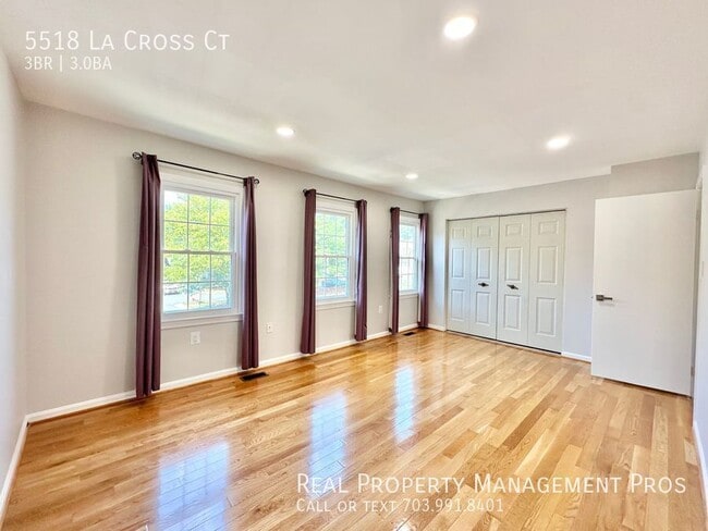 Building Photo - 5518 La Cross Ct