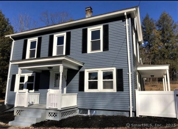 Building Photo - 519 Hopewell Rd