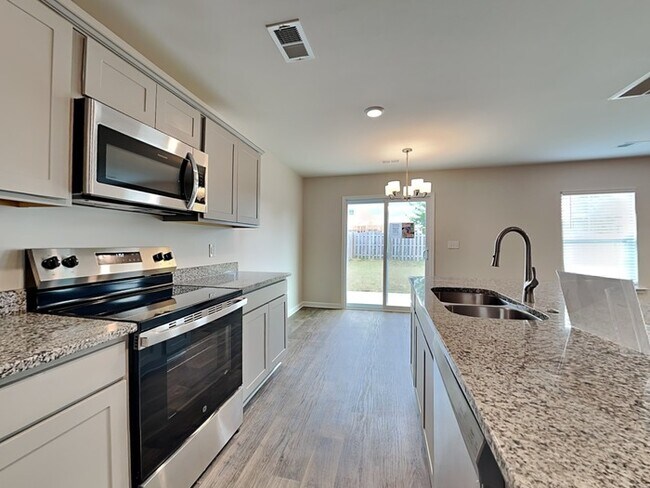 Building Photo - Coming Soon!  Burnside Farms with Fenced in Backyard!