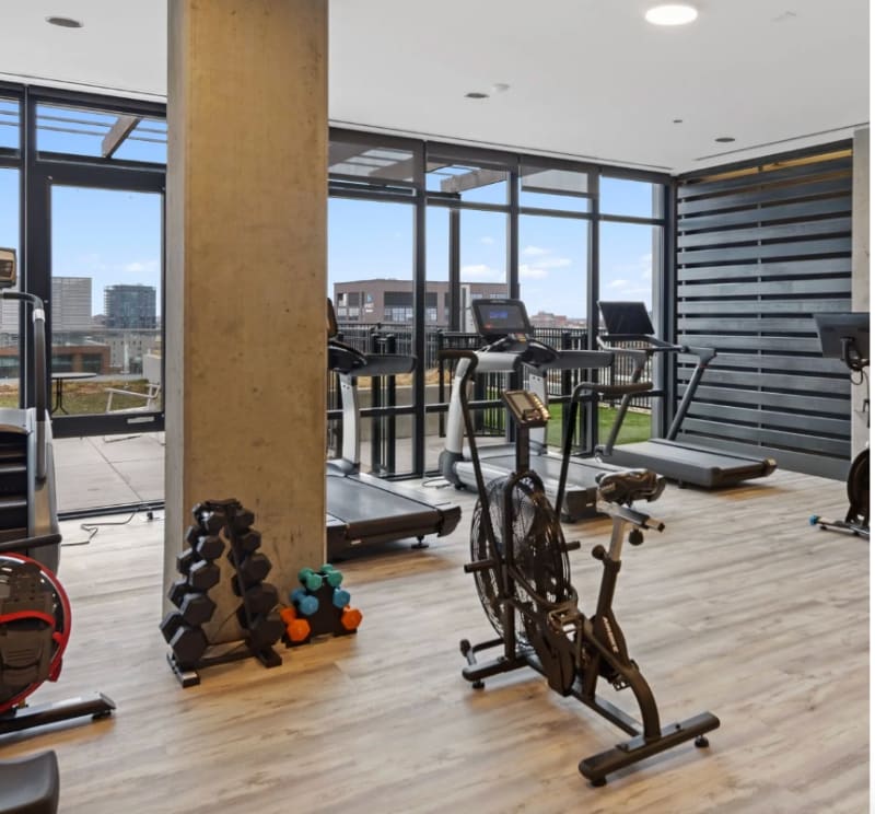 Building Photo - 152 N Carpenter St