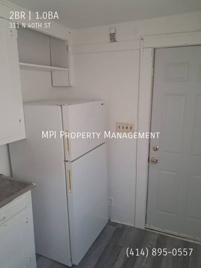 Building Photo - 311 N 40TH St