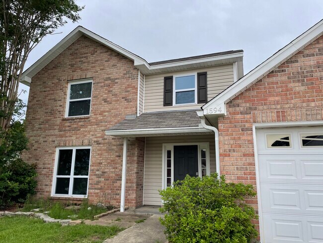 Building Photo - 1594 Birkshire Ct