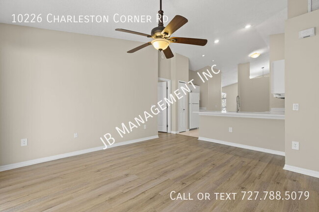 Building Photo - 10226 Charleston Corner Rd