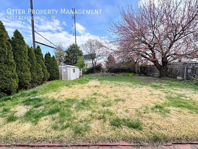 Building Photo - 5817 Keystone St