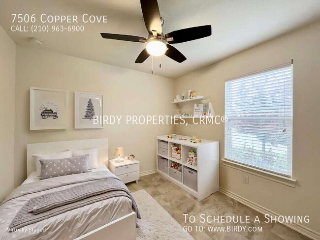 Building Photo - 7506 Copper Cove