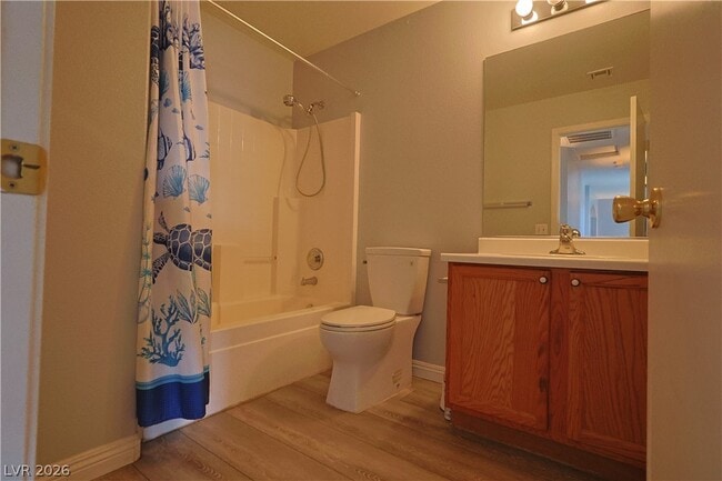 Building Photo - 6113 Crystal Talon St