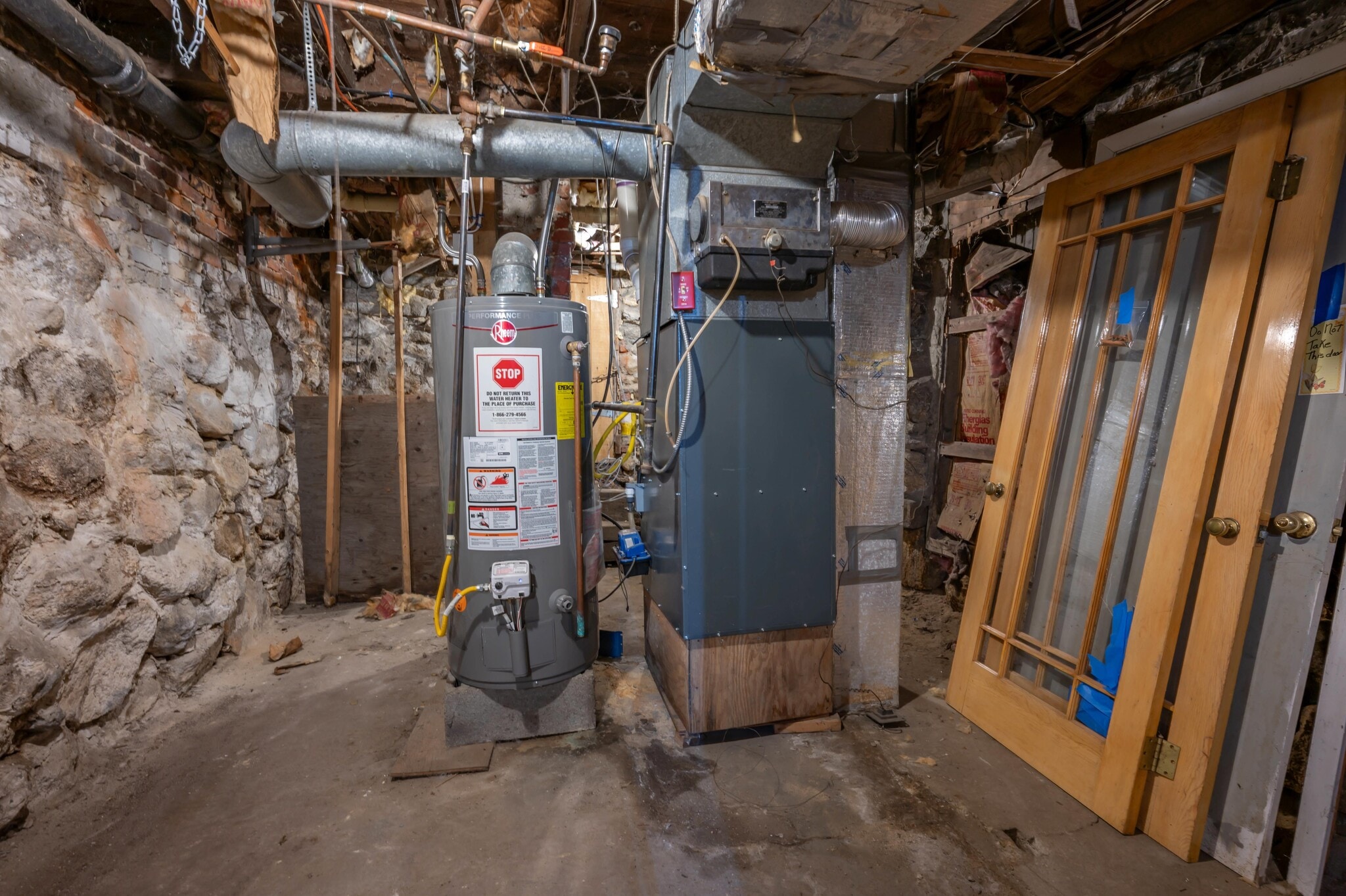 Building Photo - 459 Central St