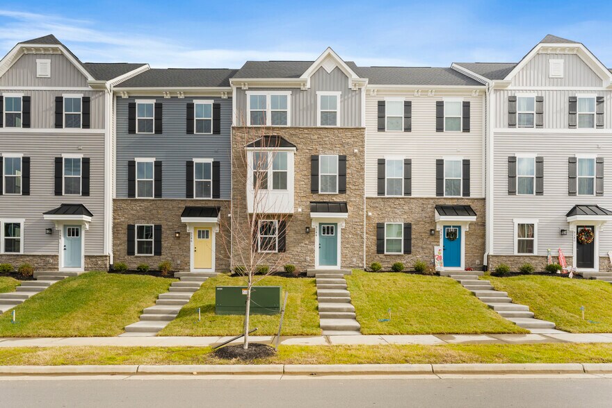 Primary Photo - 9344 Tanfield Dr
