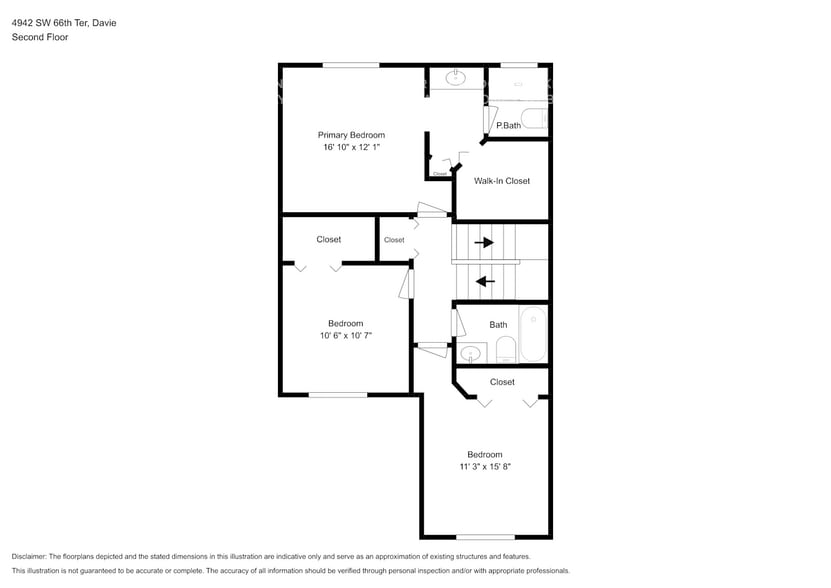 Building Photo - 4942 SW 66th Terrace