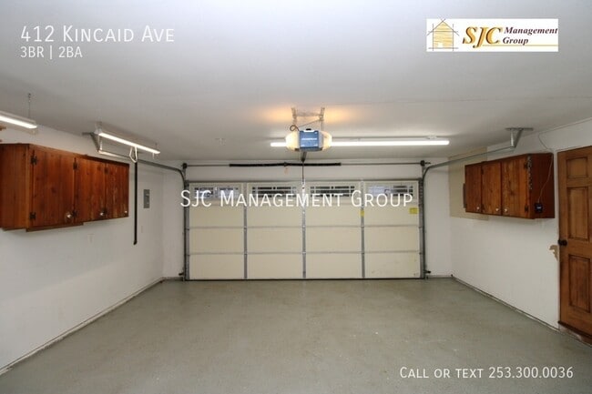 Building Photo - 412 Kincaid Ave