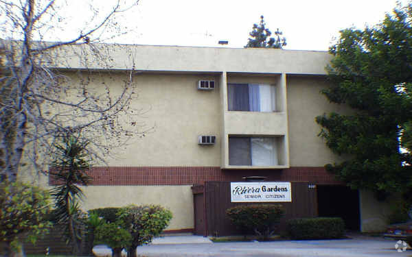 Building Photo - Rivera Gardens Apts