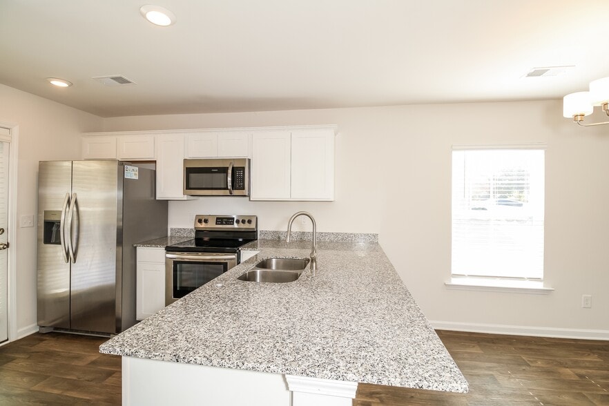 Building Photo - 1210 Gardner St