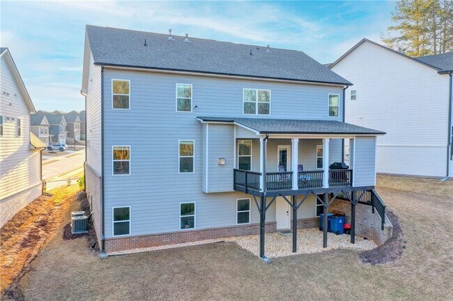 Building Photo - 1561 Branthaven Ln