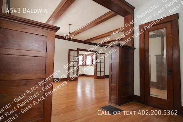 Building Photo - 4543 Baldwin-