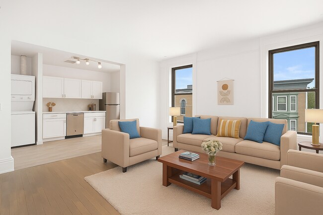 Building Photo - 251 10th St