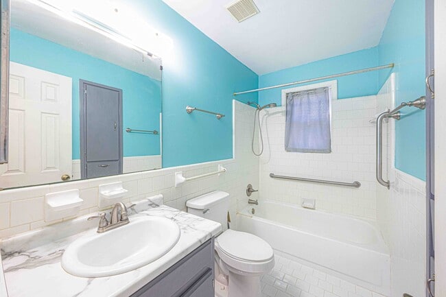 Building Photo - 4115 Alabama St