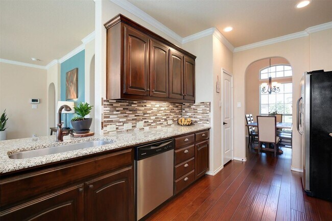 Building Photo - Haslet 4 Bedroom Home