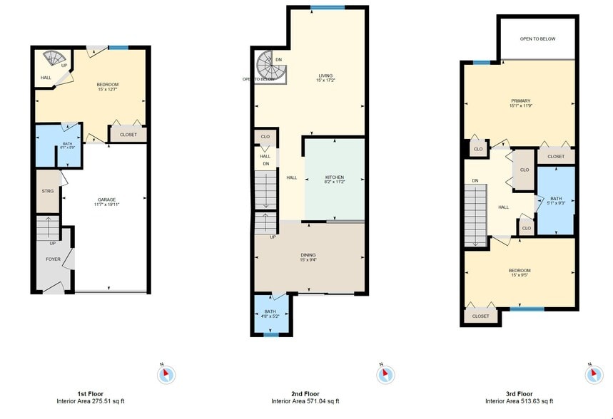 Building Photo - 23 Compton St