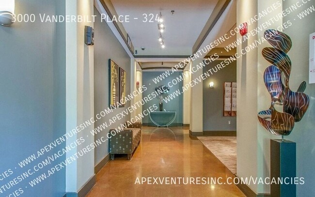 Building Photo - 3000 Vanderbilt Pl