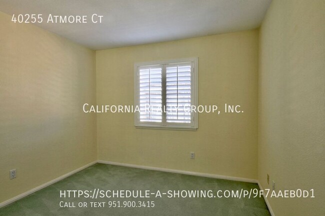 Building Photo - 40255 Atmore Ct