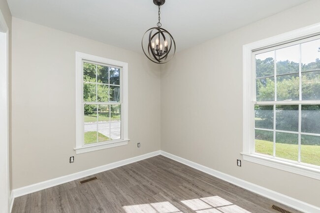 Building Photo - Amazing 3 bedroom home in Rocky Mount