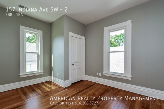 Building Photo - 157 Indiana Ave SW