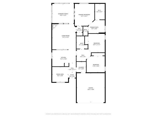 Building Photo - 10512 Condor Loop