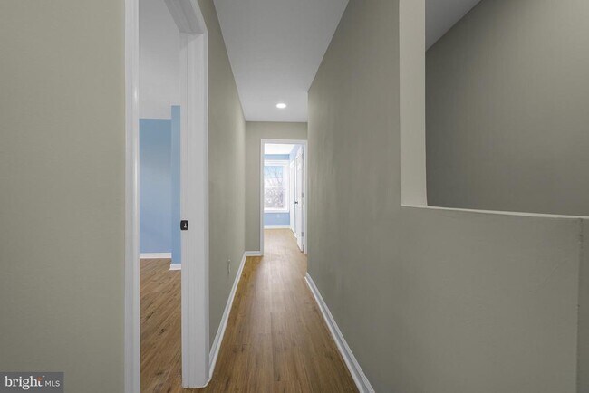 Building Photo - 2321 Tatnall St