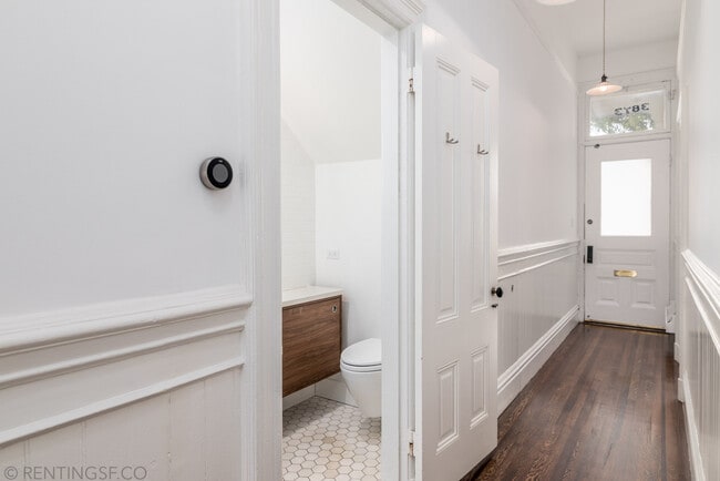 Building Photo - 3873 17th St