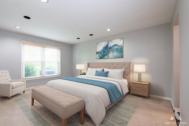 Building Photo - 61 Willow Pkwy