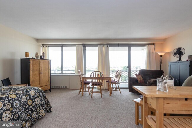 Building Photo - 2401 Pennsylvania Ave