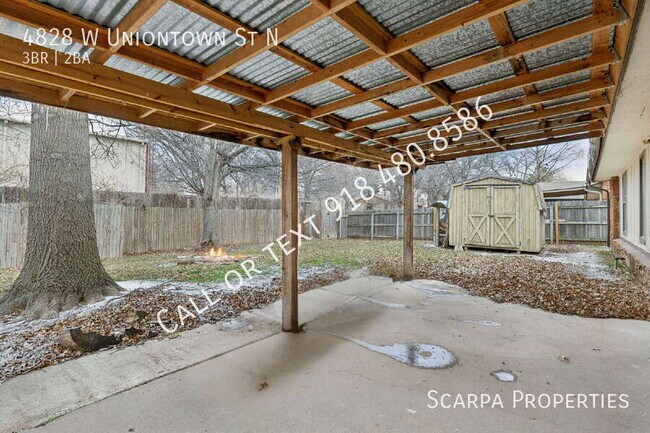 Building Photo - 4828 W Uniontown St