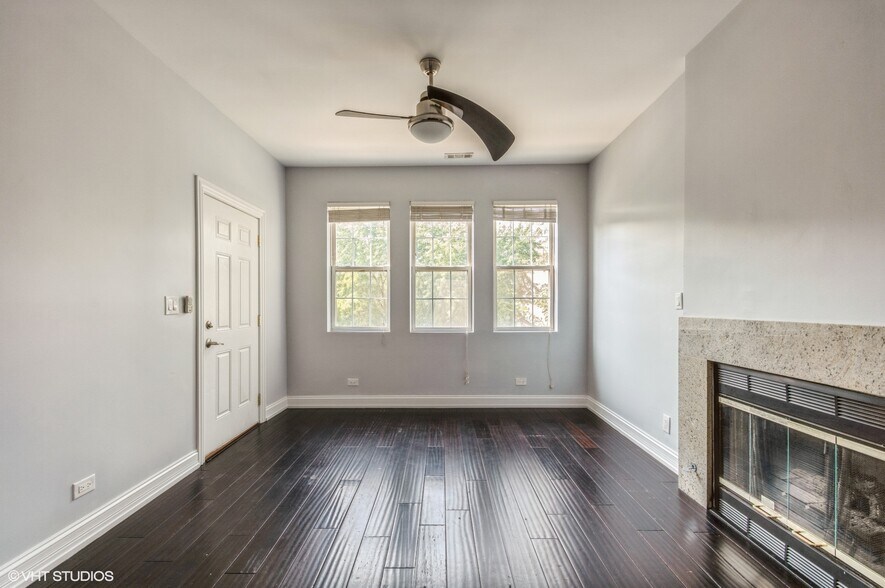 Primary Photo - 1535 N Campbell Ave