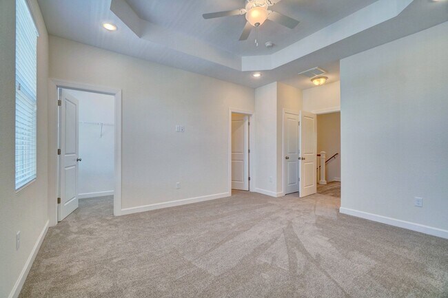 Building Photo - Available 08-05-25! Coastal Luxury Townhom...