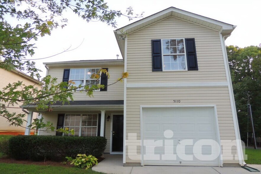 Building Photo - 5110 Grays Ridge Dr