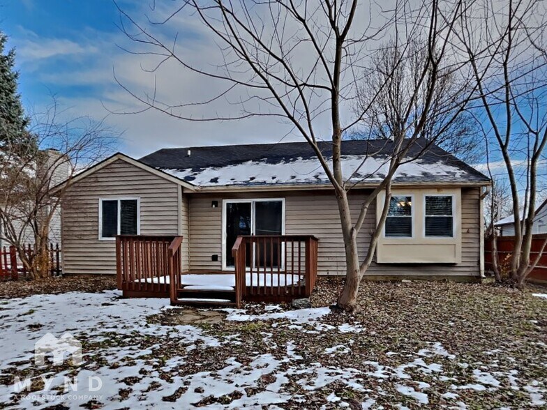 Building Photo - 5746 Prestonwood Dr